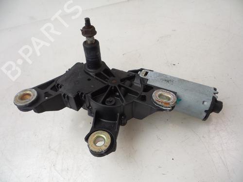 Used Rear wiper motor SKODA FABIA I (6Y2) 1.4 (68 hp) 22477380