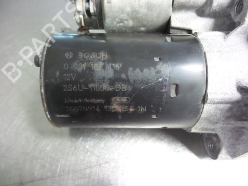 Startmotor FORD KA (RB_) 1.3 i | BP22477406M8 