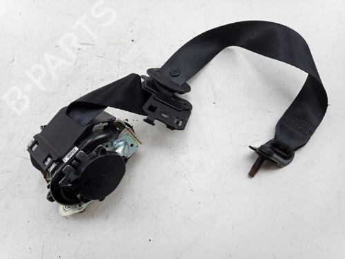 Used Rear left seatbelt Rear left seatbelt 36984667 36984667