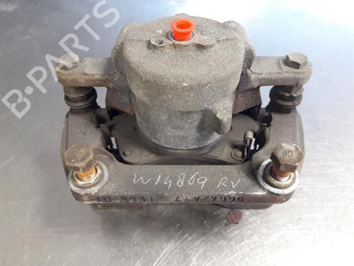 Right front brake caliper KIA VENGA (YN) 1.4 CVVT | BP22471135M104