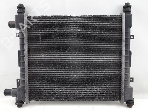 Water radiator FORD KA (RB_) 1.3 i | BP22507796M31 