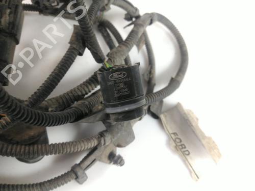 Electronic module FORD TRANSIT CUSTOM V362 Van (FY, FZ) 2.0 EcoBlue | BP31599813M83