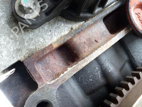 Engine OPEL CORSA E (X15) 1.4 (08, 68) | BP38311002M1 - Image 7