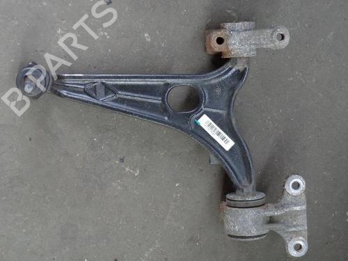 Used Left front suspension arm FIAT SCUDO Van (270_, 272_) 2.0 D Multijet (163 hp) 22464929