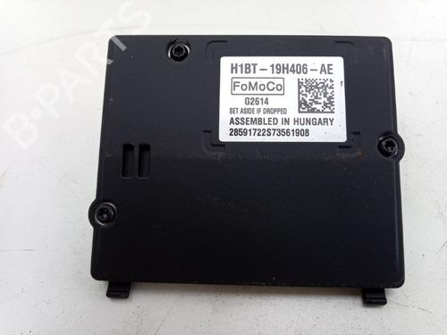 Camera FORD FIESTA VII (HJ, HF) 1.1 Ti-VCT | BP37428165E14 - Image 2