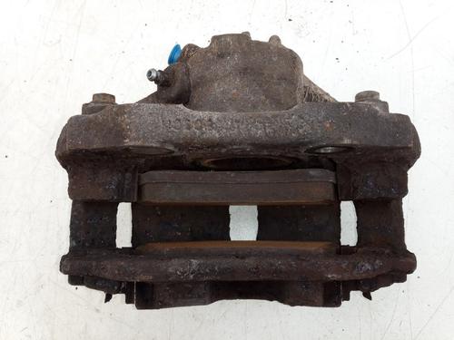 Left front brake caliper PEUGEOT 1007 (KM_) 1.4 | BP38462433M105 - Image 4