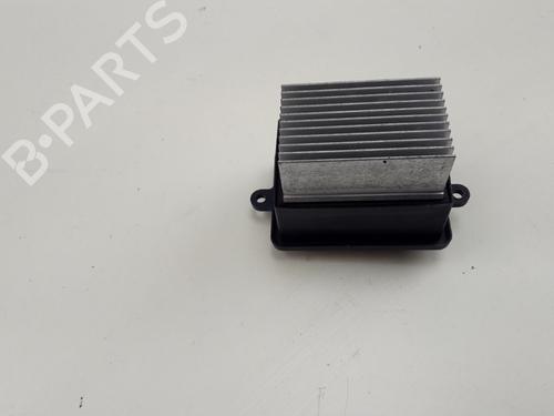 Used Heater resistor FIAT 500X (334_) 1.0 (334.AXN1B) (120 hp) 22509985