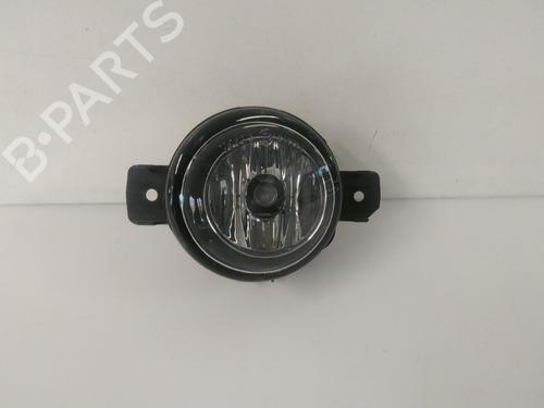 Used Left front fog light NISSAN PRIMERA (P12) 1.8 (115 hp) 22450865