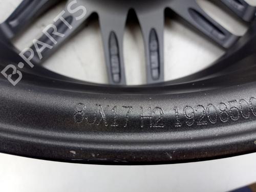 Felg VW POLO V (6R1, 6C1) 1.2 TSI | BP29283261C45 