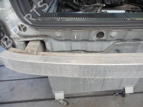 Used Rear bumper reinforcement AUDI A6 C6 Avant (4F5) 3.0 TDI quattro (240 hp) 22481632