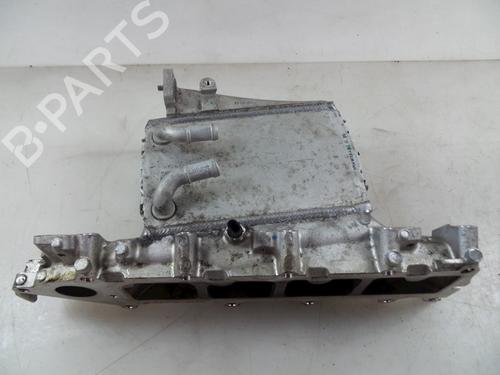 Used Intake manifold SKODA OCTAVIA III Combi (5E5, 5E6) 1.6 TDI (110 hp) 22490367
