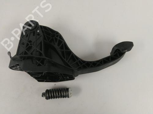 koblingspedal VW POLO VI (AW1, BZ1, AE1) 1.0 TSI | BP30307631I13
