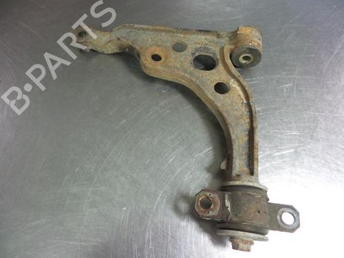 Used Left front suspension arm FIAT DUCATO Bus (230_) 2.8 JTD (128 hp) 22457794