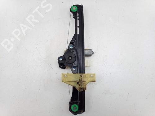 Rear left window mechanism CITROËN C4 Picasso II 1.6 VTi 120 | BP23897019C24 - Image 2