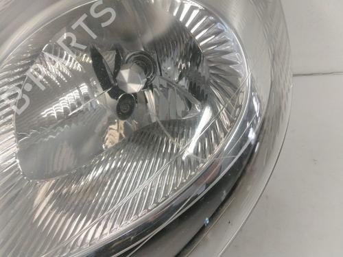 Faro izquierdo OPEL VIVARO A Van (X83) 1.9 DI (F7) | BP22475178C28 