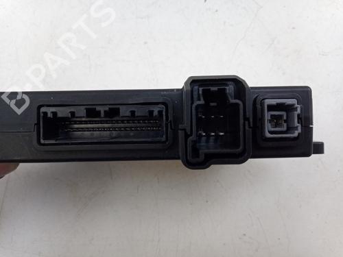 Electronic module LAND ROVER RANGE ROVER SPORT II (L494) 3.0 TDV6 4x4 | BP25376939M83 