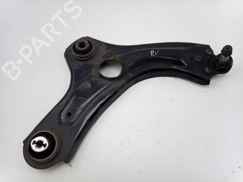 Used Right front suspension arm RENAULT CLIO V (B7_) 1.6 E-TECH 145 (B7MU) (143 hp) 32122953