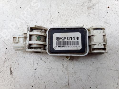 Used Electronic sensor Electronic sensor 34737061 34737061