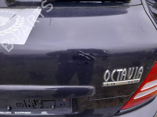Tailgate SKODA OCTAVIA I (1U2) 1.9 TDI | BP22494797C6 