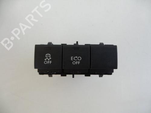 Used Switch PEUGEOT 308 SW II (LC_, LJ_, LR_, LX_, L4_) 1.6 BlueHDi 120 (120 hp) 22483660