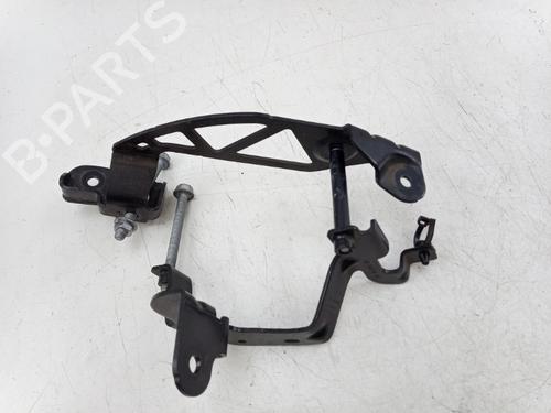 Used Support Support PORSCHE TAYCAN (Y1A) Turbo (Y1AFC1) (680 hp) 40086896 40086896