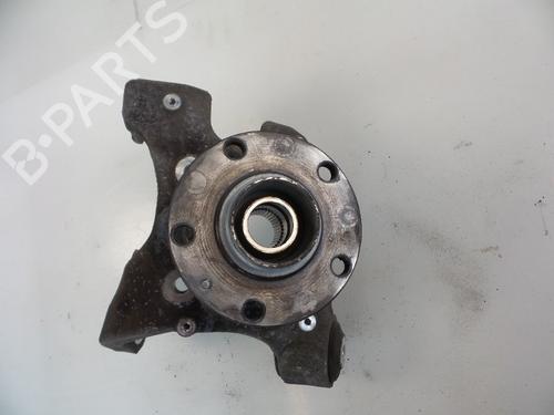 Used Right rear steering knuckle AUDI A6 Allroad C6 (4FH) 3.0 TDI quattro (233 hp) 22474802