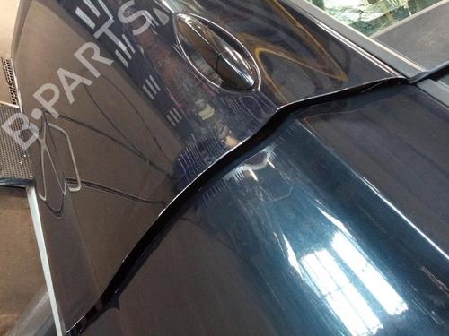 Left front door OPEL ASTRA K Sports Tourer (B16) 1.0 Turbo (35) | BP29868379C2