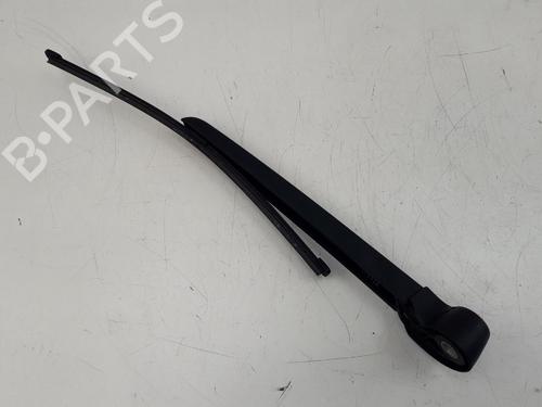 Used Rear windshield wiper arm AUDI A1 Sportback (8XA, 8XF) 1.0 TFSI (95 hp) 22498007