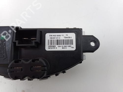 Varmemotstand SKODA SCALA (NW1) 1.0 TSI | BP22492661M108 
