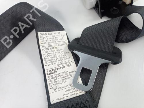 Rear left seatbelt SUBARU LEGACY IV Estate (BP) 3.0 R AWD (BPE) | BP22465926I29 