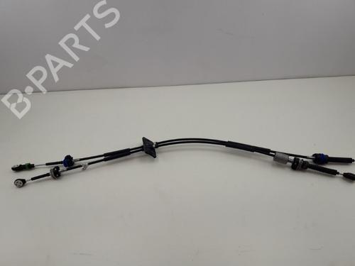 Câble RENAULT TRAFIC III Van (FG_) 2.0 dCi 130 (FGMY) (131 hp) 22511703
