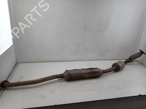 Katalysator Katalysator TOYOTA RAV 4 V (_A5_, _H5_) 2.5 Hybrid AWD (AXAP54, AXAP54L) (306 hp) 37427981 37427981
