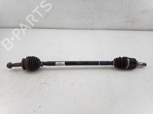 Used Right front driveshaft Right front driveshaft 37702064 37702064
