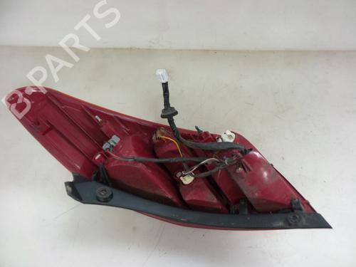 Left taillight HYUNDAI i20 I (PB, PBT) 1.2 | BP22489175C34 