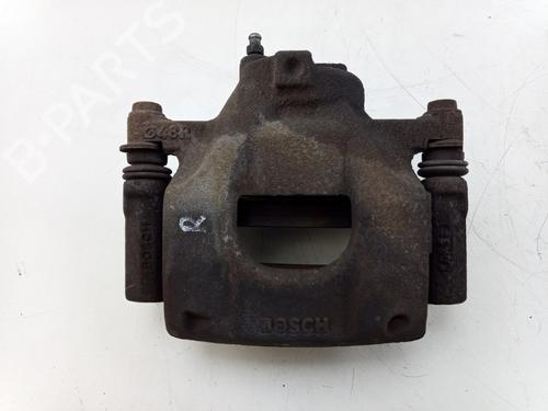 Used Right front brake caliper PEUGEOT 108 1.0 VTi (69 hp) 28197080