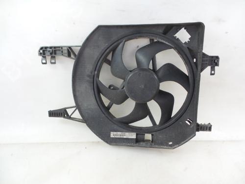 Electronic module OPEL VIVARO A Van (X83) 2.0 CDTI (F7) | BP22490663M83 