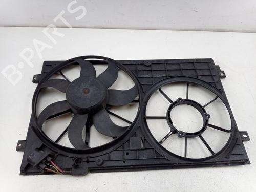 radiator-fan-vw-golf-v-1k1-2003-2004-2005-2006-2007-2008-2009-2010-25292897 main image