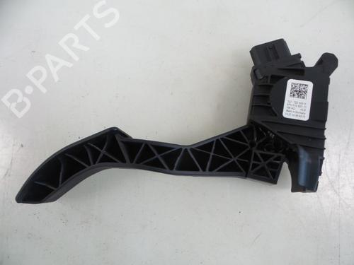 Pedal VW PASSAT B8 Variant (3G5, CB5) 1.6 TDI (120 hp) 22478399