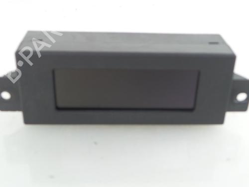 Used Display monitor OPEL VIVARO A Van (X83) 1.9 DI (F7) (80 hp) 22475177