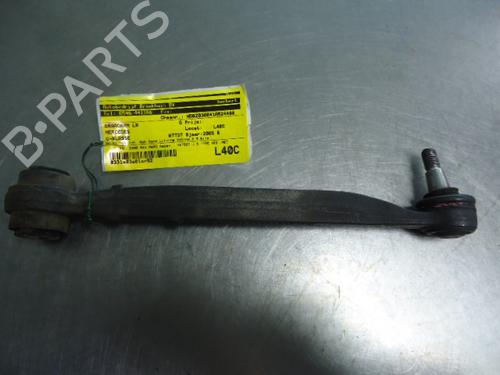 Querlenker links hinten für MERCEDES-BENZ C-CLASS (W203) C 200 CDI (203.004) (116 hp) 22453751