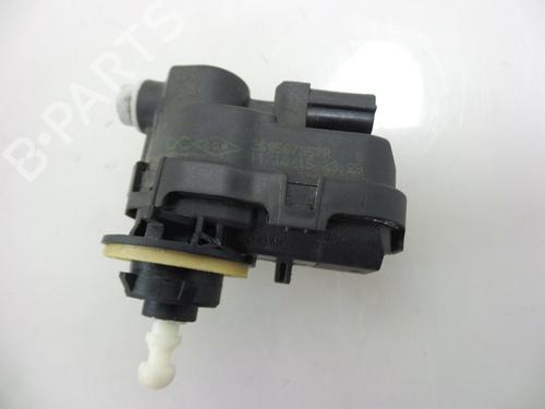 Used Headlight adjuster motor RENAULT ESPACE V (JR_) 1.6 TCe 200 (200 hp) 22482110