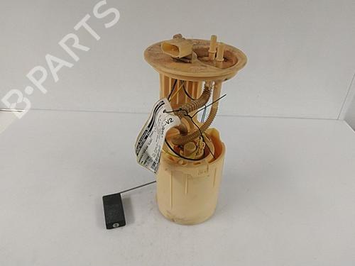Used Fuel pump VW CRAFTER 30-50 Van (2E_) 2.5 TDI (136 hp) 22464585