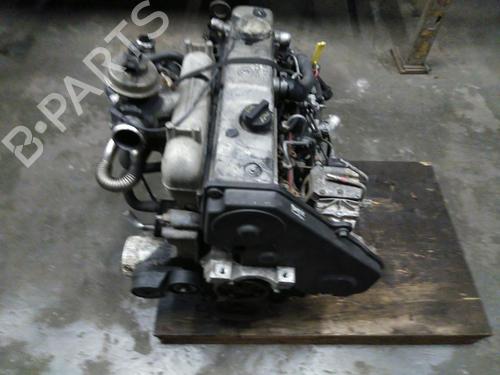 Engine FORD FOCUS I Turnier (DNW) 1.8 DI / TDDi | BP22458380M1 