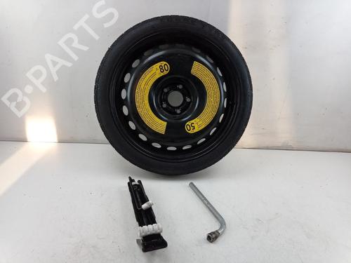 Used Rim Rim AUDI A6 C7 Avant (4G5, 4GD) 1.8 TFSI (190 hp) 39749751 39749751