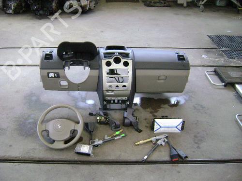 Andere für RENAULT MEGANE II Estate (KM0/1_) 1.9 dCi (KMRG, KM1G, KM0G, KM2C) (120 hp) 22463432