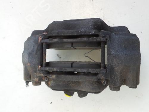 Used Right front brake caliper TOYOTA LAND CRUISER PRADO (_J12_) 3.0 D-4D (KDJ120, KDJ125) (166 hp) 22485327