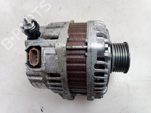 Used Alternator MAZDA CX-3 (DK) 2.0 SKYACTIV-G (DK5W, DK6W) (120 hp) 22491731