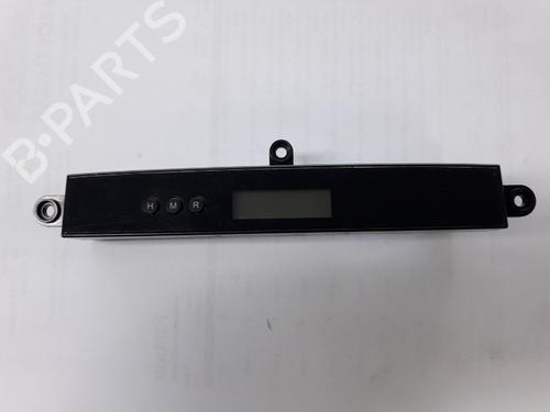 Ferdsskriver HYUNDAI SANTA FÉ II (CM) 2.2 CRDi 4x4 (155 hp) 22505903