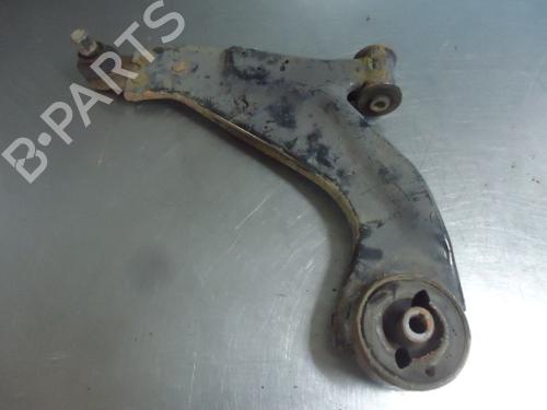 Used Left front suspension arm FORD MONDEO III Turnier (BWY) 2.0 TDCi (130 hp) 22456894