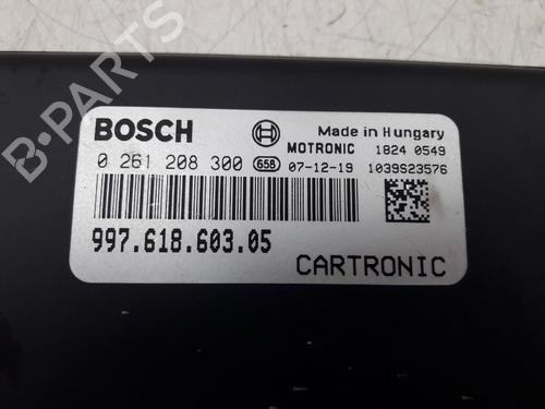 Electronic module PORSCHE BOXSTER (986) S 3.2 | BP22507834M83 